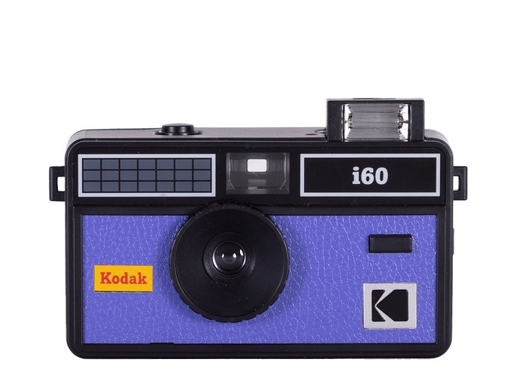 Kodak i60 - fialový