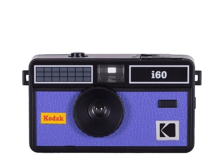 Kodak i60 - fialový