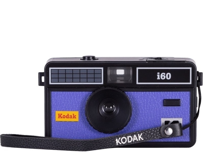 Kodak i60 - fialový