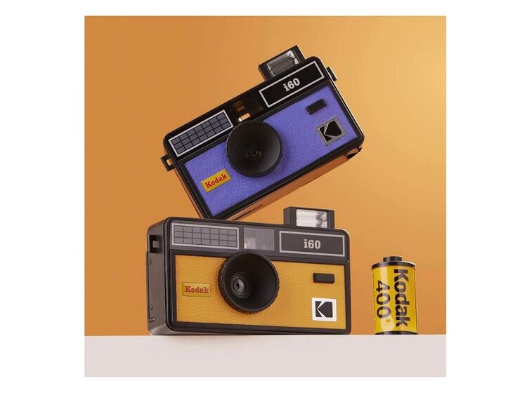 Kodak i60 - fialový