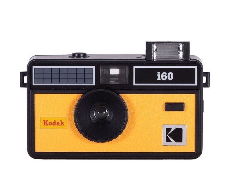 Kodak i60 - žlutý