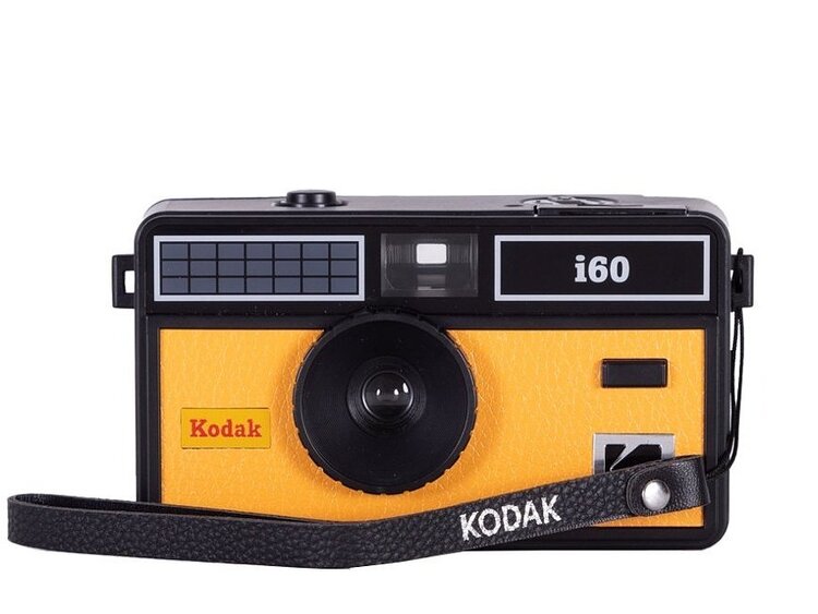 Kodak i60 - žlutý