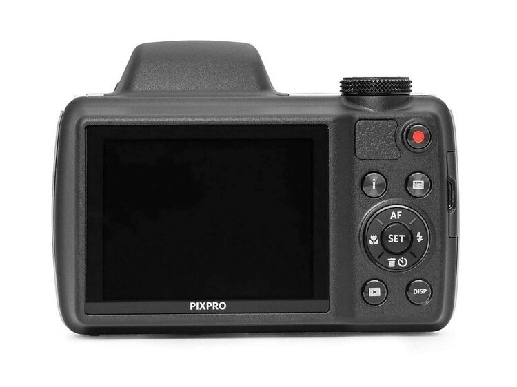 Kodak PIXPRO AZ528 - černý