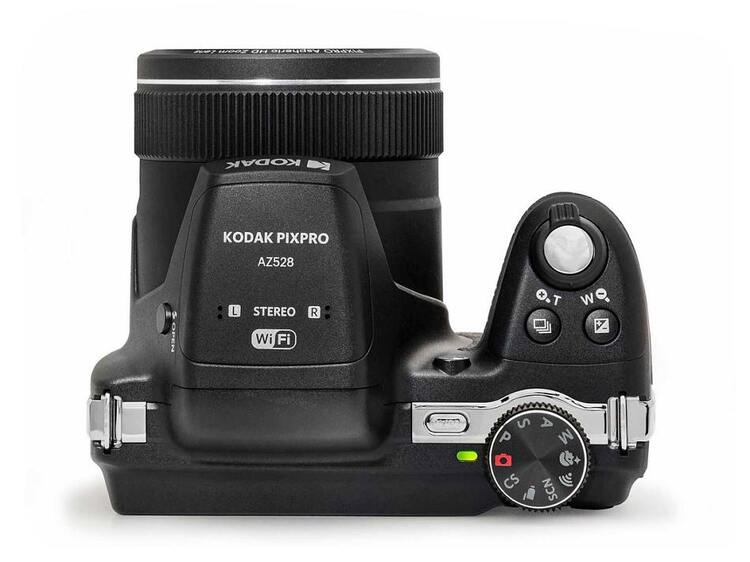 Kodak PIXPRO AZ528 - černý