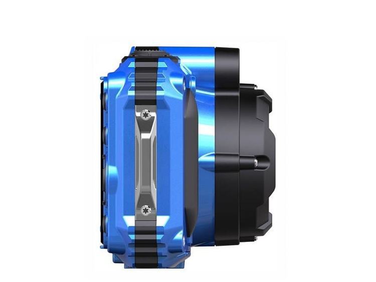 Kodak PIXPRO WPZ2 - modrý