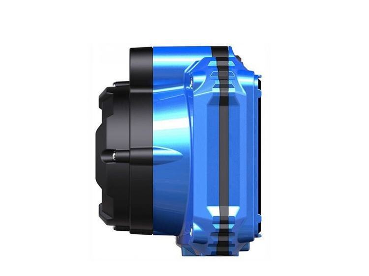 Kodak PIXPRO WPZ2 - modrý