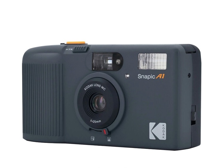 Kodak Snapic A1, šedá