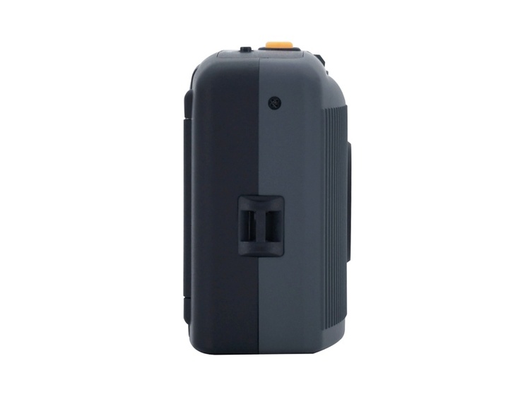 Kodak Snapic A1, šedá