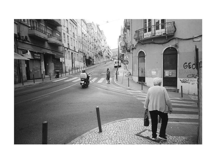 Kodak Snapic A1, bílá