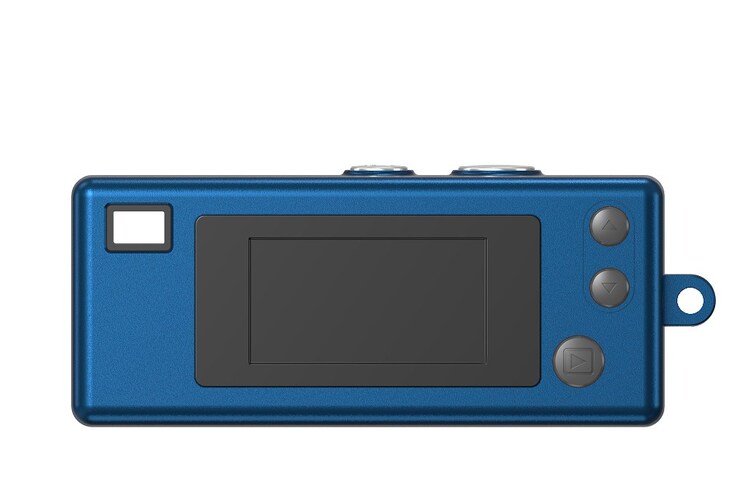 Kodak CHARMERA MILLENIUM - klíčenka & fotoaparát v jednom (náhodné balení, 1ks)