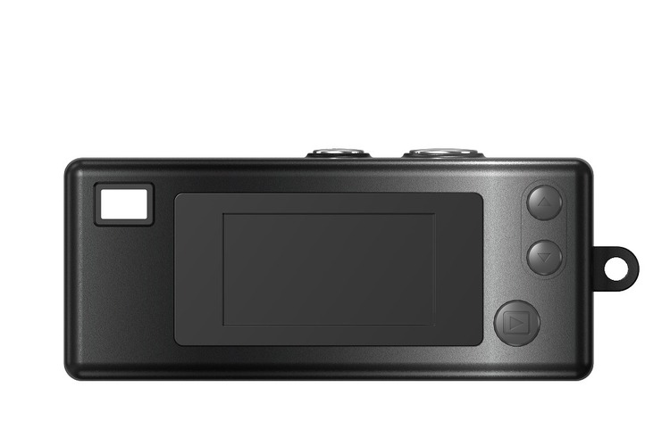 Kodak CHARMERA MILLENIUM - klíčenka & fotoaparát v jednom (náhodné balení, 1ks)