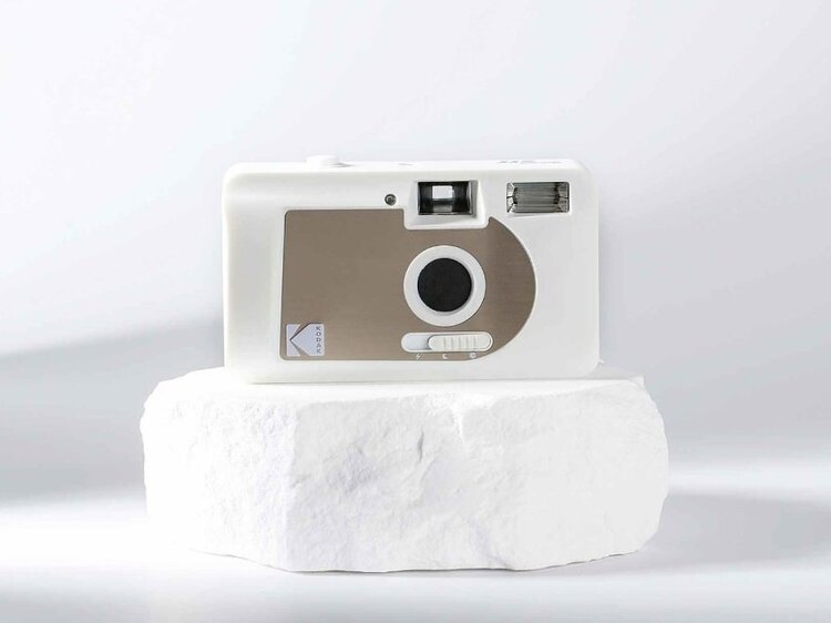 Kodak S88 - bílý