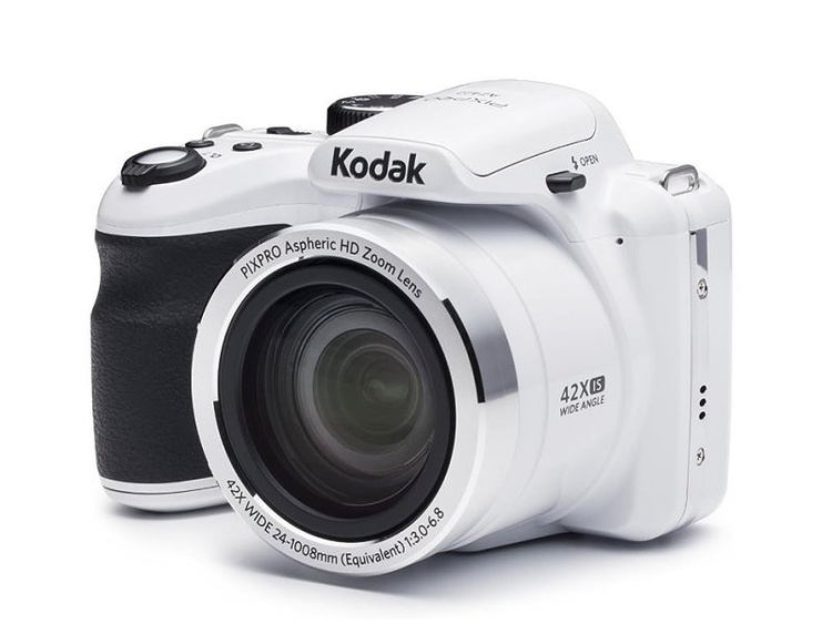 Kodak PIXPRO AZ422 - bílý