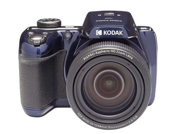 Kodak PIXPRO AZ528 - modrý