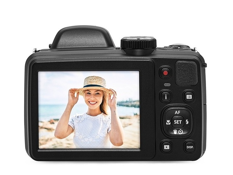 Kodak PIXPRO AZ426 (Special Edition)