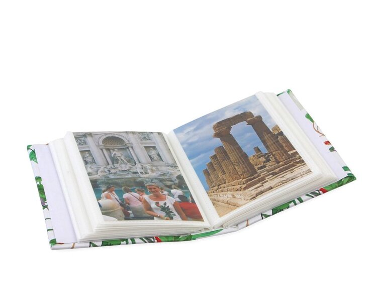 Modus LEAVES (P159), 10x15/100