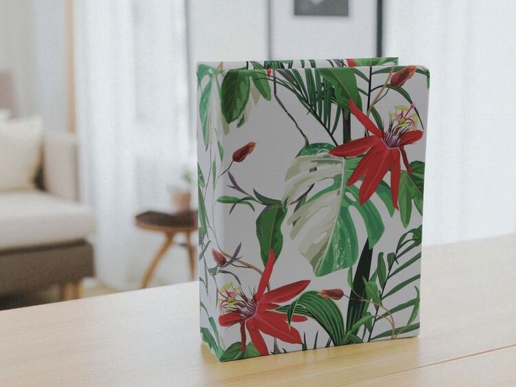 Modus LEAVES (P159), 10x15/100