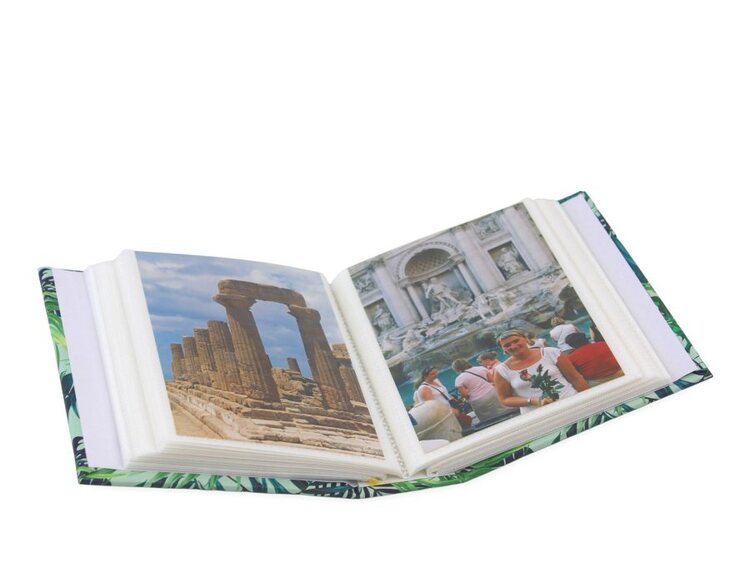 Modus LEAVES (P245), 10x15/100