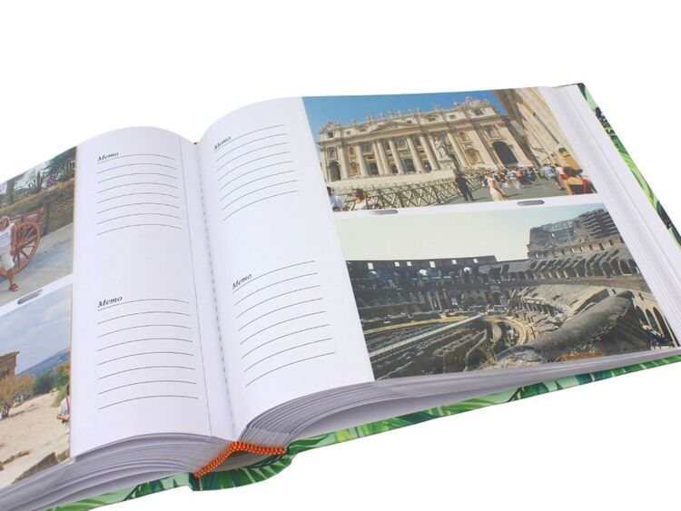 Modus LEAVES (P245), 10x15/200