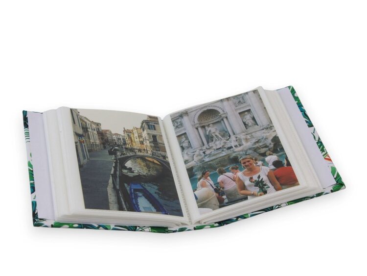 Modus LEAVES (P368), 10x15/100