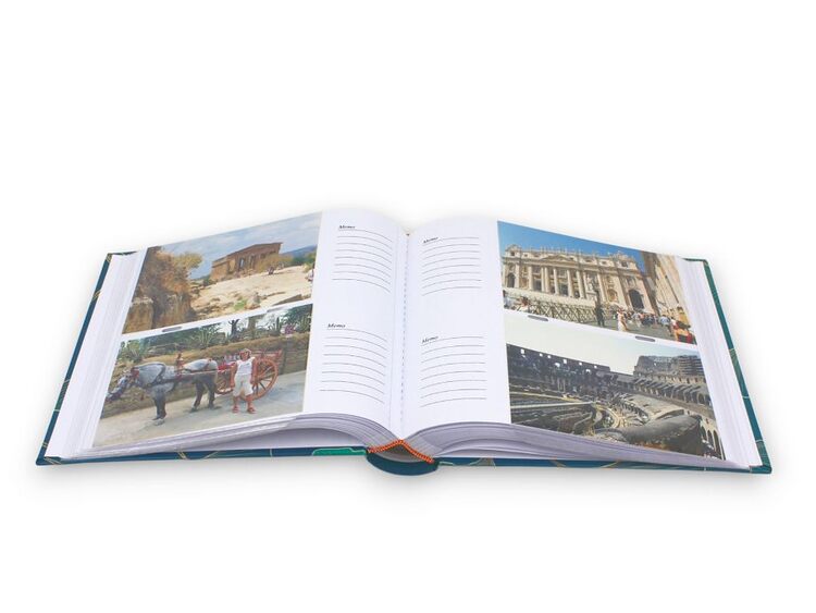 Modus LEAVES (P545), 10x15/200