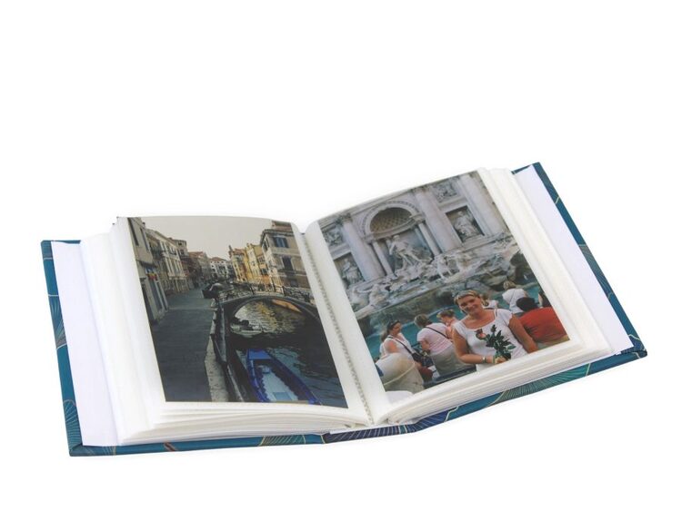 Modus LEAVES (P545), 10x15/100