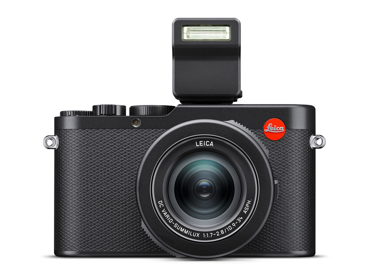 Leica D-LUX 8