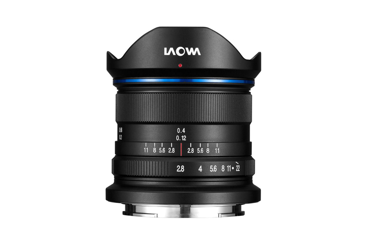 Laowa 9mm f/2.8 Zero-D (Sony E)