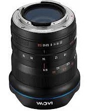 Laowa 10-18mm f/4.5-5.6 Zoom (Sony E)