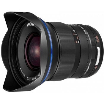 Laowa 15mm f/2 Zero-D (Canon RF)