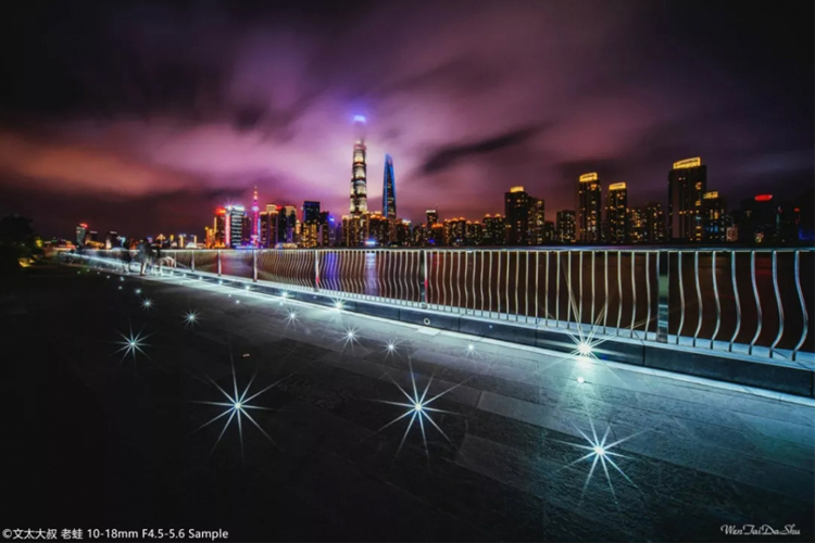 Laowa 10-18mm f/4.5-5.6 Zoom (Nikon Z)