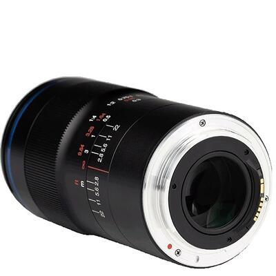 Laowa 100mm f/2.8 2x Ultra Macro APO (Canon RF)