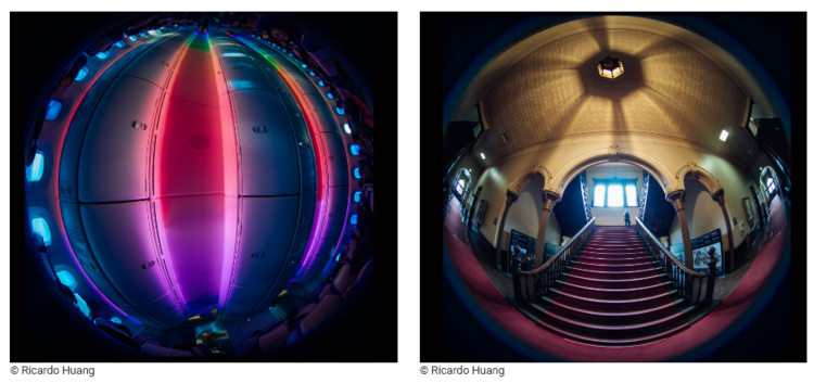 Laowa 4mm f/2.8 Fisheye (Nikon Z)