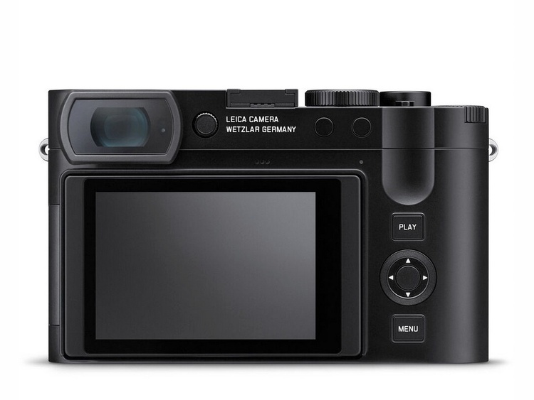 Leica Q3