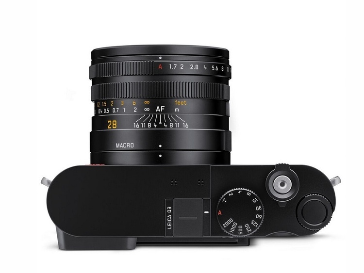 Leica Q3