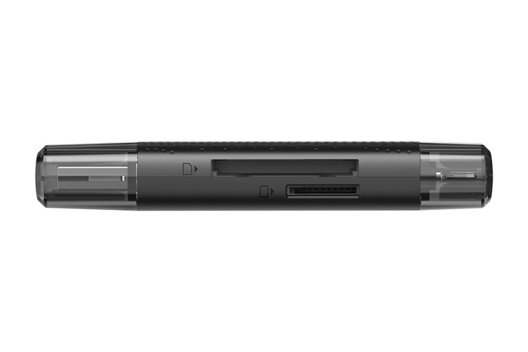 Lexar LRW310X - USB-C/USB-A čtečka microSD/SD karet