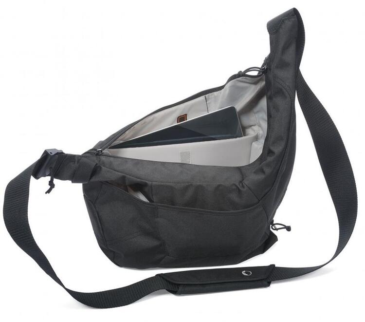 Lowepro Passport Sling III černá