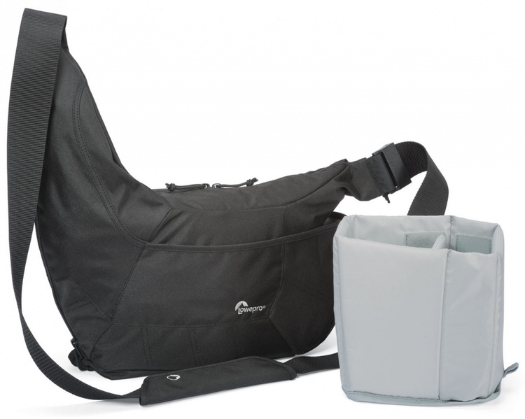 Lowepro Passport Sling III černá
