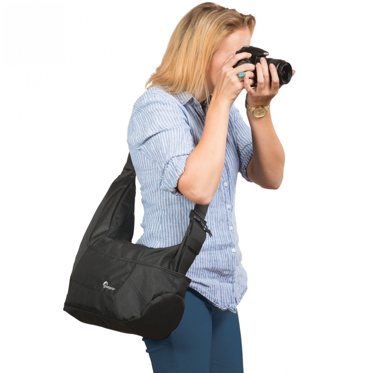 Lowepro Passport Sling III černá