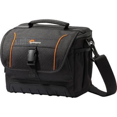 Lowepro Adventura SH 160 II černá