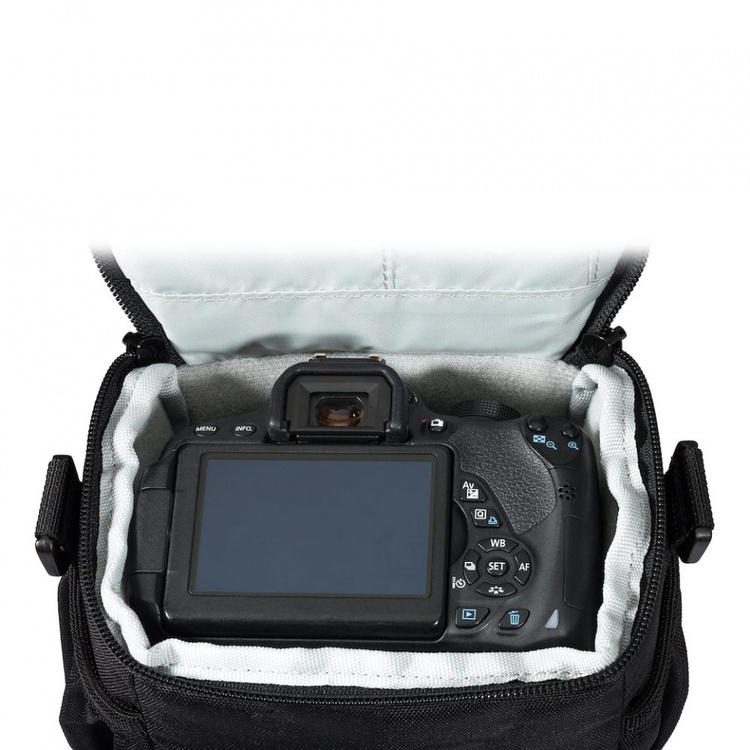 Lowepro Adventura SH 120 II černá