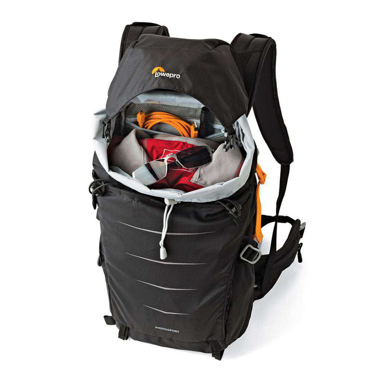 Lowepro Photo Sport 200 AW II  - černá