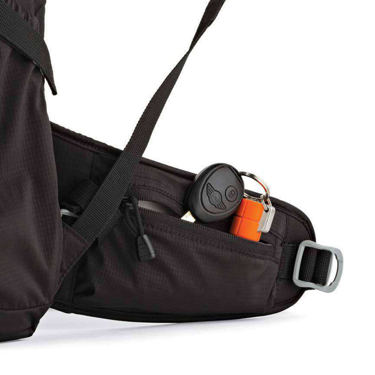 Lowepro Photo Sport 200 AW II  - černá