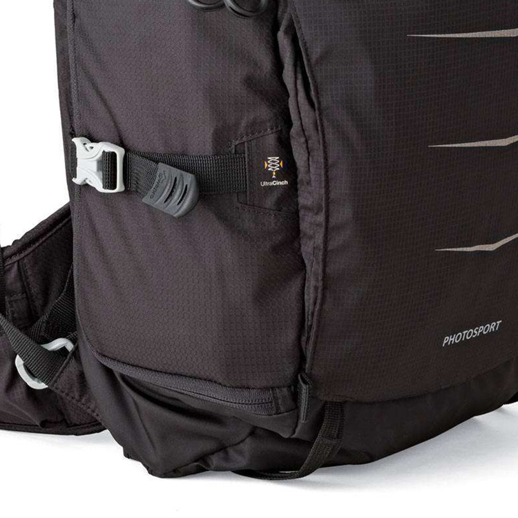 Lowepro Photo Sport 200 AW II  - černá