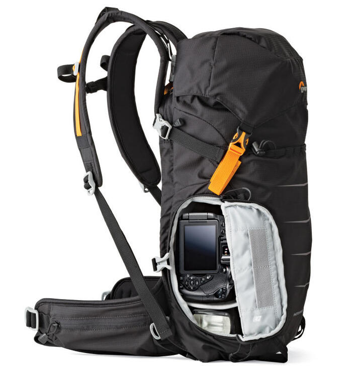 Lowepro Photo Sport 300 AW II  - černá