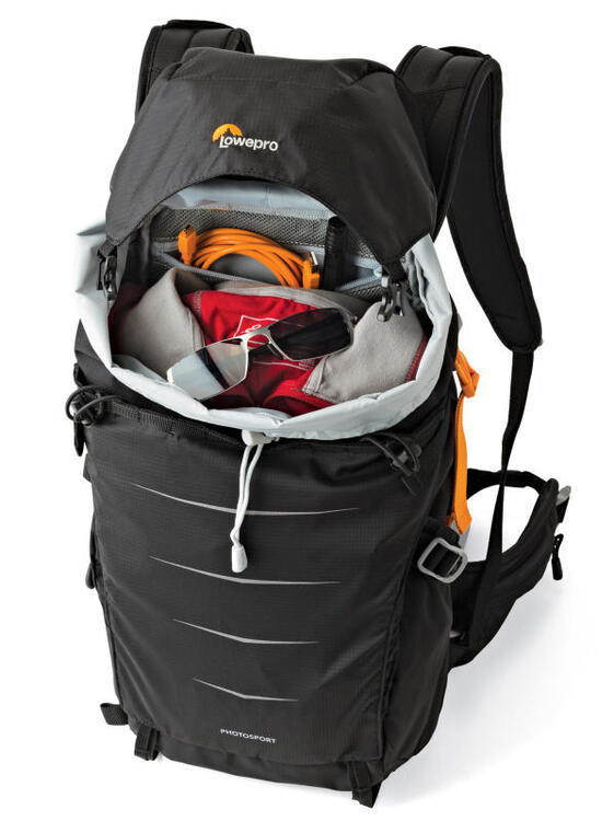 Lowepro Photo Sport 300 AW II  - černá
