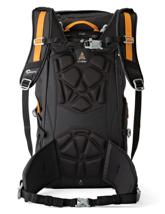 Lowepro Photo Sport 300 AW II  - černá