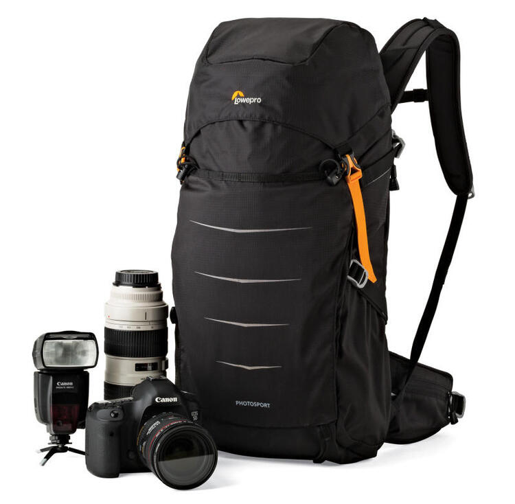 Lowepro Photo Sport 300 AW II  - černá