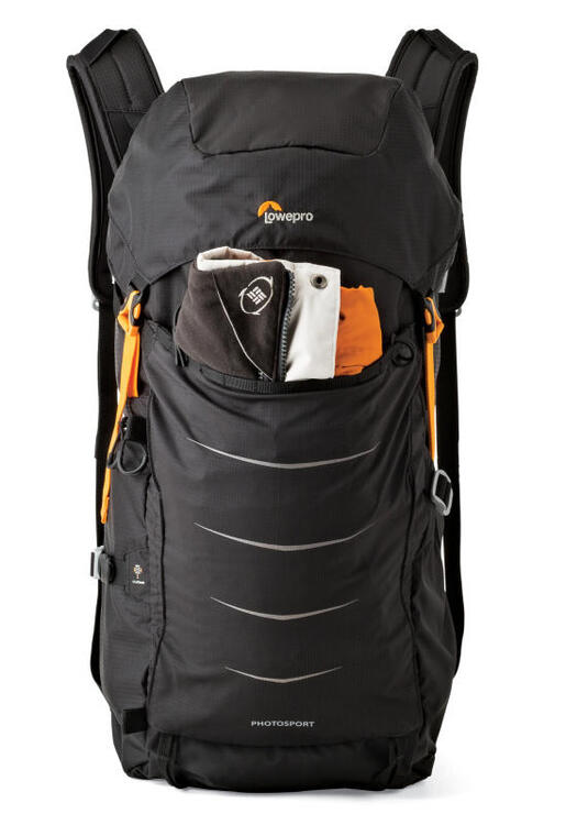 Lowepro Photo Sport 300 AW II  - černá