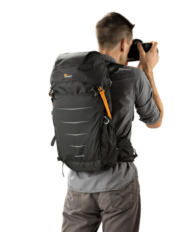 Lowepro Photo Sport 300 AW II  - černá
